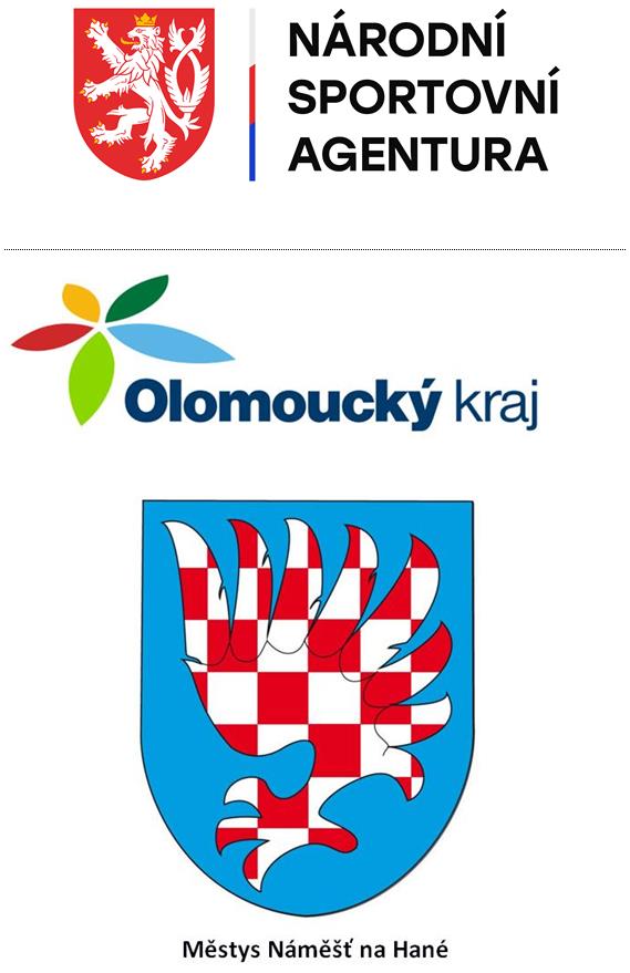 Logo Olomouckého kraje